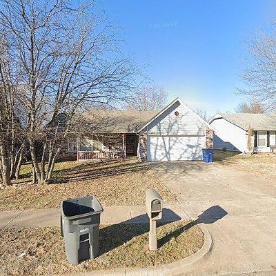 12403 E 35 Th St, Tulsa, OK 74146