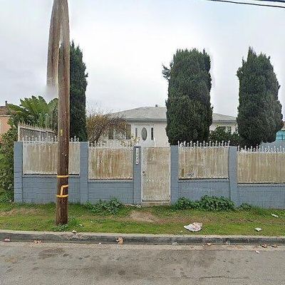 12426 S Vermont Ave, Los Angeles, CA 90044