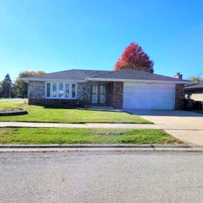 1243 E 166 Th Pl, South Holland, IL 60473