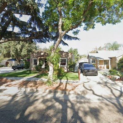 1250 S Garnsey St, Santa Ana, CA 92707