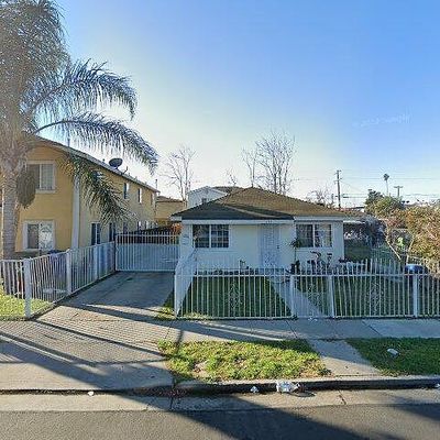 126 E 82 Nd St, Los Angeles, CA 90003