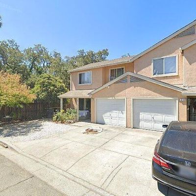 126 Fairview Ln, Sonoma, CA 95476