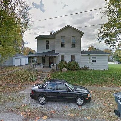 126 N Madison St, Knightstown, IN 46148