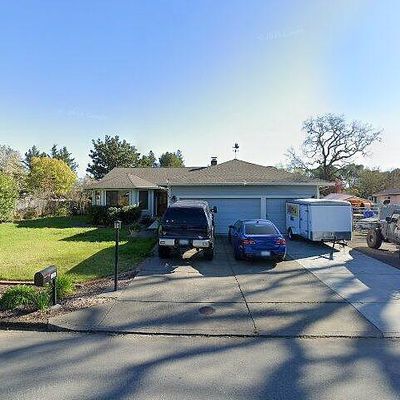 126 Merner Dr, Windsor, CA 95492