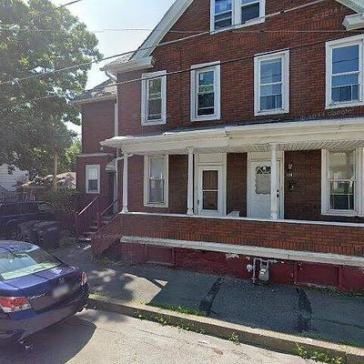 126 W 4 Th St, Hazleton, PA 18201