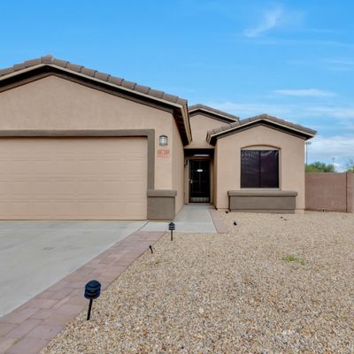 12648 E Nona Ln, Vail, AZ 85641