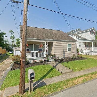 127 Willis Ave, Bridgeport, WV 26330