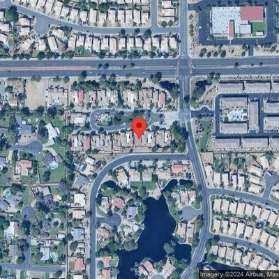 150 N Lakeview Blvd #25, Chandler, AZ 85225