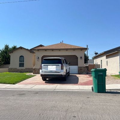 1501 W Avenue L, Lovington, NM 88260