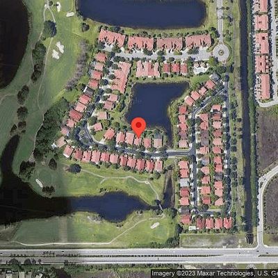 15023 Sw 16 Th St, Pembroke Pines, FL 33027