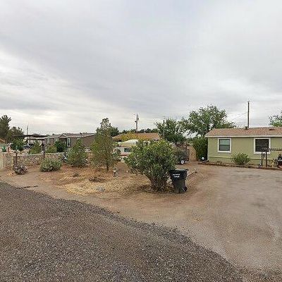 1507 Roadrunner Ln, Las Cruces, NM 88007