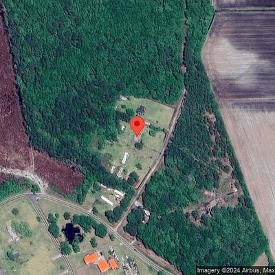 151 Tyndall Ln, Maysville, NC 28555