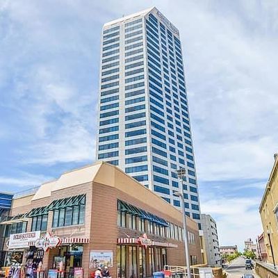 1515 Boardwalk #908, Atlantic City, NJ 08401