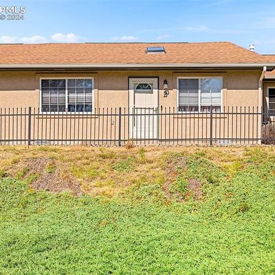 1516 E 21st Street #B, Pueblo, CO 81001