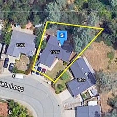 1517 Murieta Loop, Redding, CA 96002