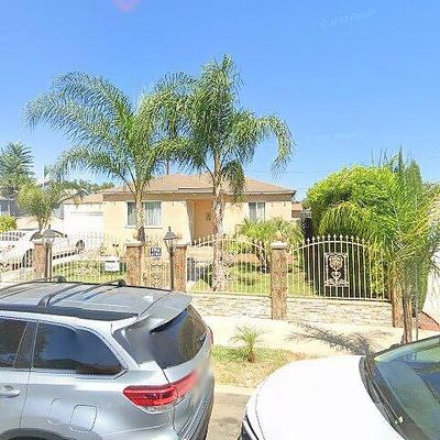 15213 Blythe St, Panorama City, CA 91402