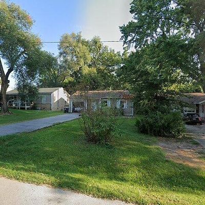 1536 E Nora St, Springfield, MO 65803