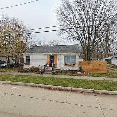 154 Welts St, Mount Clemens, MI 48043