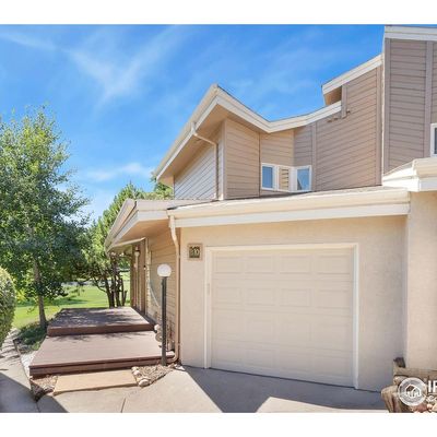 1550 W 28th Street #B10, Loveland, CO 80538