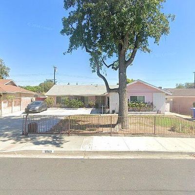 1562 Chelsa Dr, Pomona, CA 91767