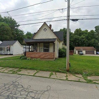 157 S 8 Th St, Middletown, IN 47356