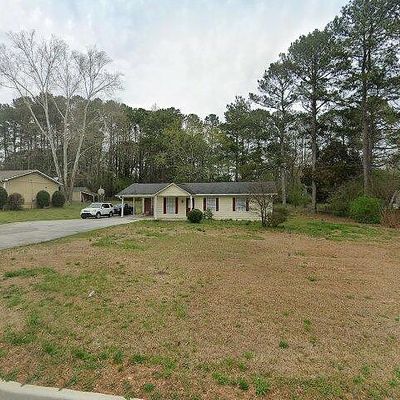 1572 Bennett Rd, Grayson, GA 30017