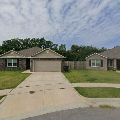 15756 S 74 Th East Ave, Bixby, OK 74008