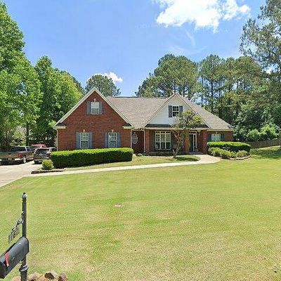 160 Peaceful Ln, Springville, AL 35146