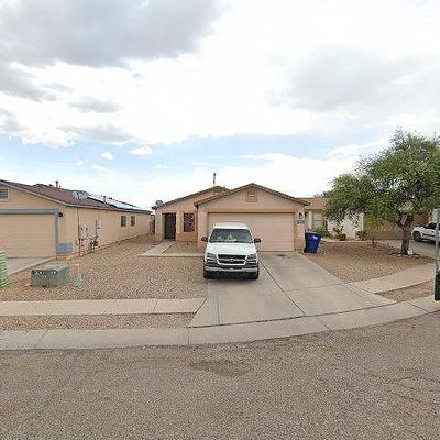 1602 W Carey Belle Ct, Tucson, AZ 85746