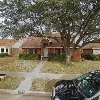 1608 Chapman St, Cedar Hill, TX 75104