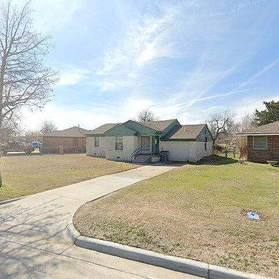 1608 Nw 24 Th St, Lawton, OK 73505