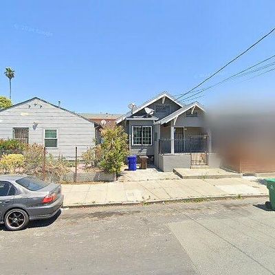 1609 Bissell Ave, Richmond, CA 94801