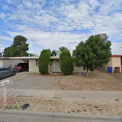 1612 Stull Dr, Las Cruces, NM 88001