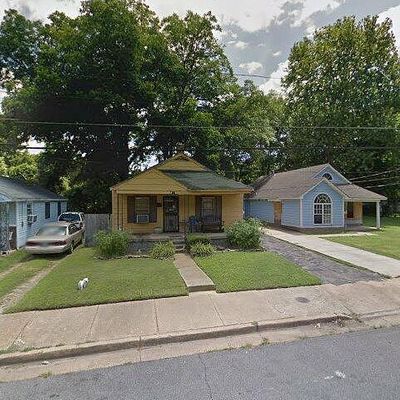 1614 Oriole St, Memphis, TN 38108