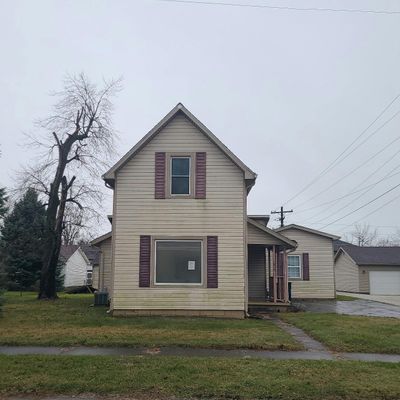 1615 N E St, Elwood, IN 46036