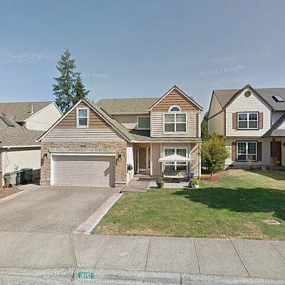 16151 Nw Ramona Dr, Beaverton, OR 97006