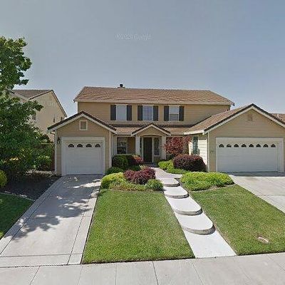 1616 Woodleaf Cir, Roseville, CA 95747