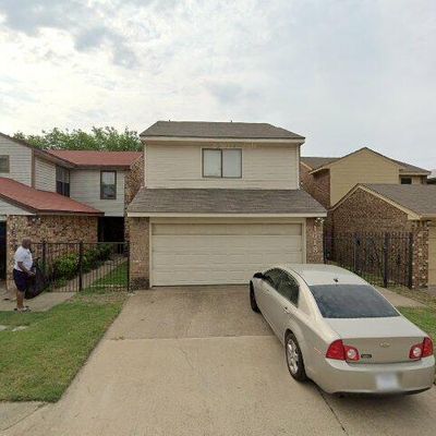 1618 Horizon St, Duncanville, TX 75137