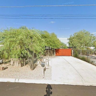 1621 N Van Buren Ave, Tucson, AZ 85712