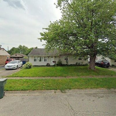 1627 Catskill Ln, Dayton, OH 45432