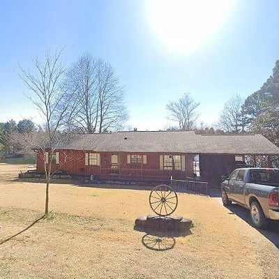 163 Kip Ln, Clinton, AR 72031