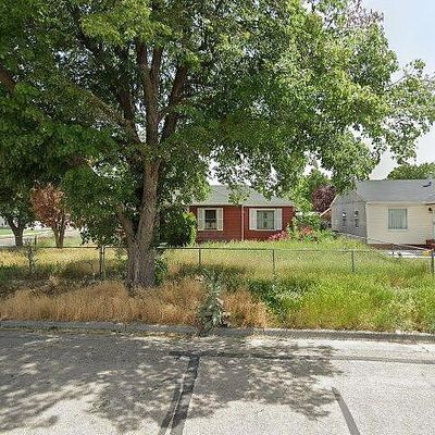 1635 W 800 S, Salt Lake City, UT 84104