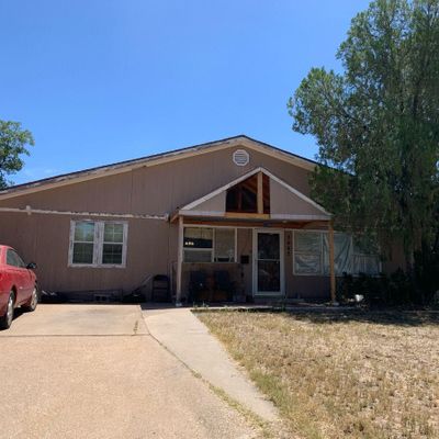 1642 Evelyn Avenue, San Angelo, TX 76905