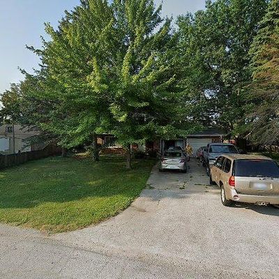 1643 Wenonah Ln, Saginaw, MI 48638