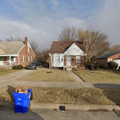 16451 Manning St, Detroit, MI 48205