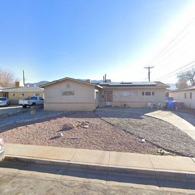 1404 Betts St Ne, Albuquerque, NM 87112