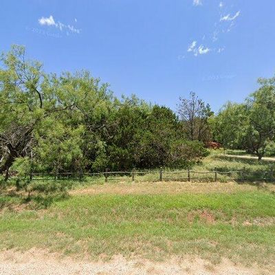 141 Pennington St, Buffalo Gap, TX 79508