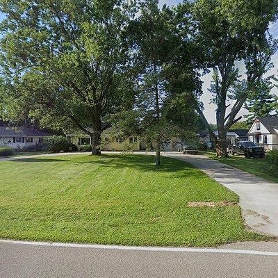 1410 W Clinton St, Goshen, IN 46526