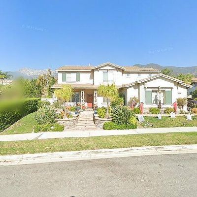 14110 Vai Brothers Dr, Rancho Cucamonga, CA 91739