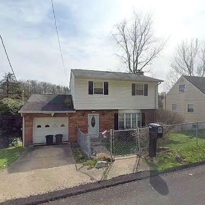 1416 Martha Rd, South Charleston, WV 25303